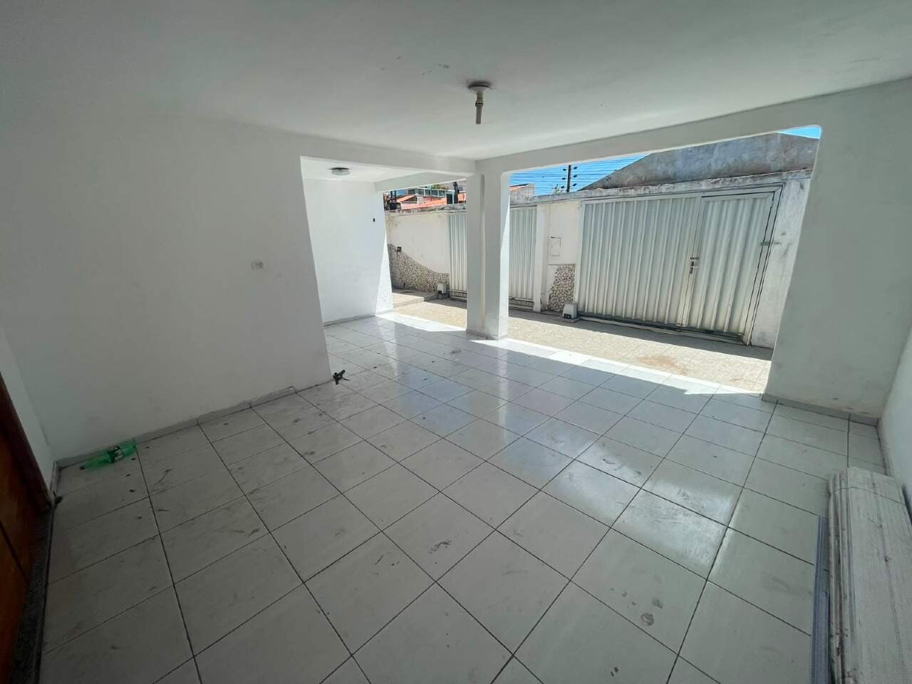 NOME CONDOMINIO: 