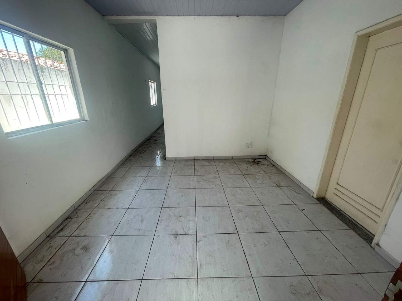 NOME CONDOMINIO: 