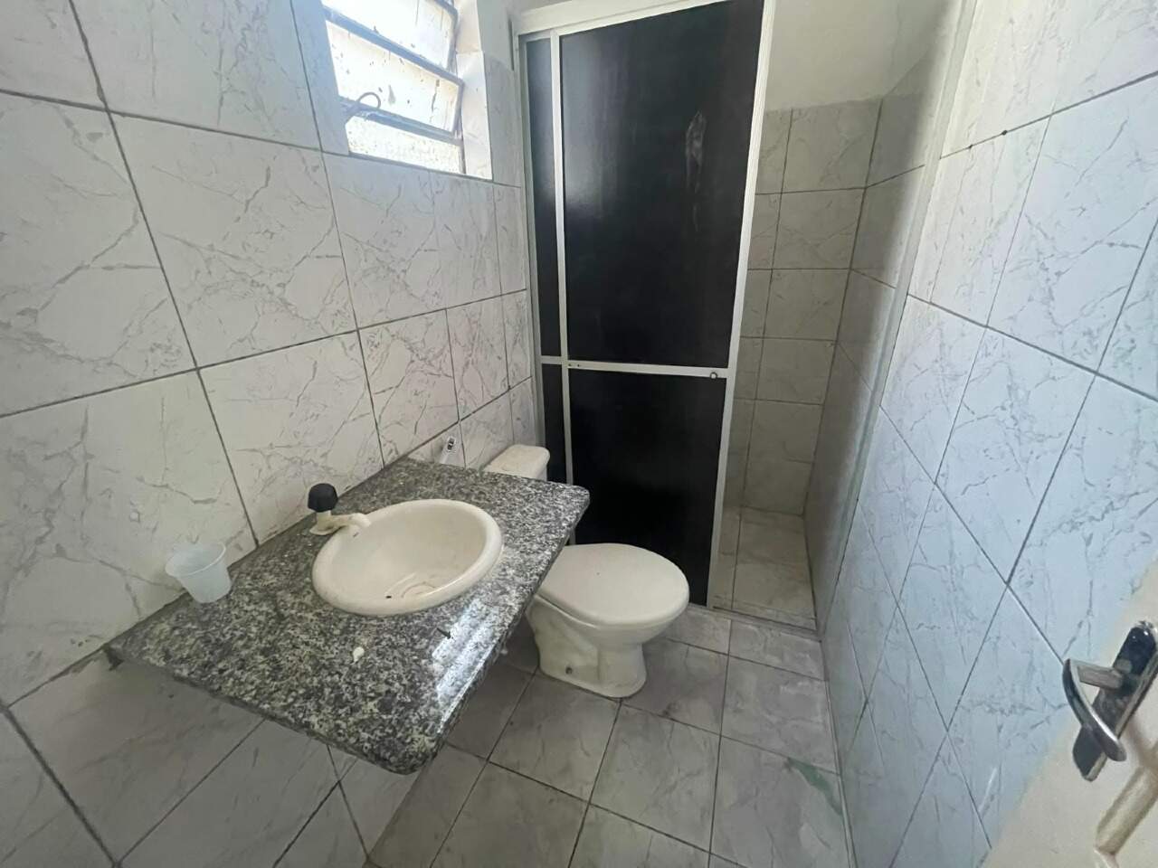 NOME CONDOMINIO: 
