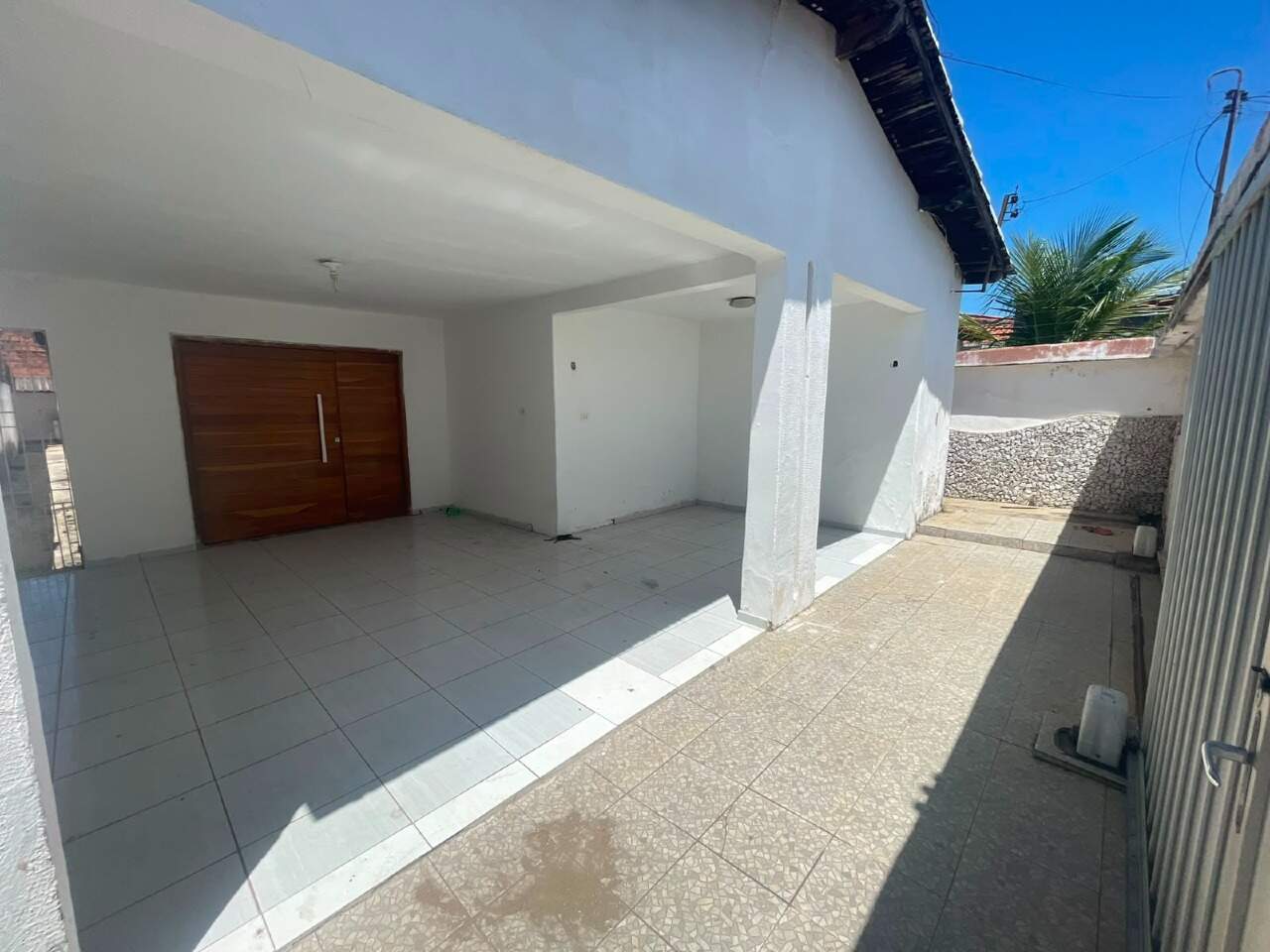 NOME CONDOMINIO: 
