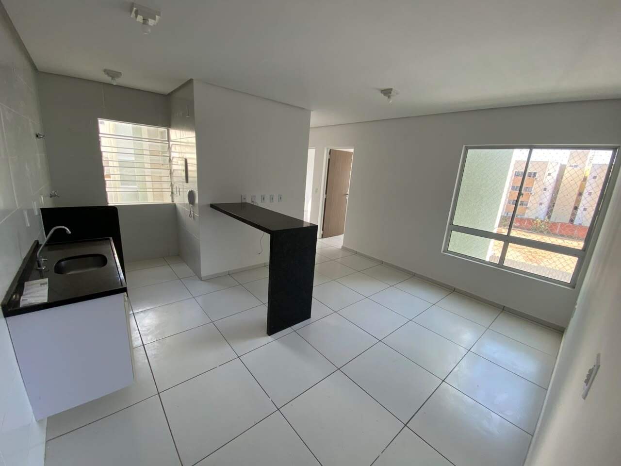 NOME CONDOMINIO: 