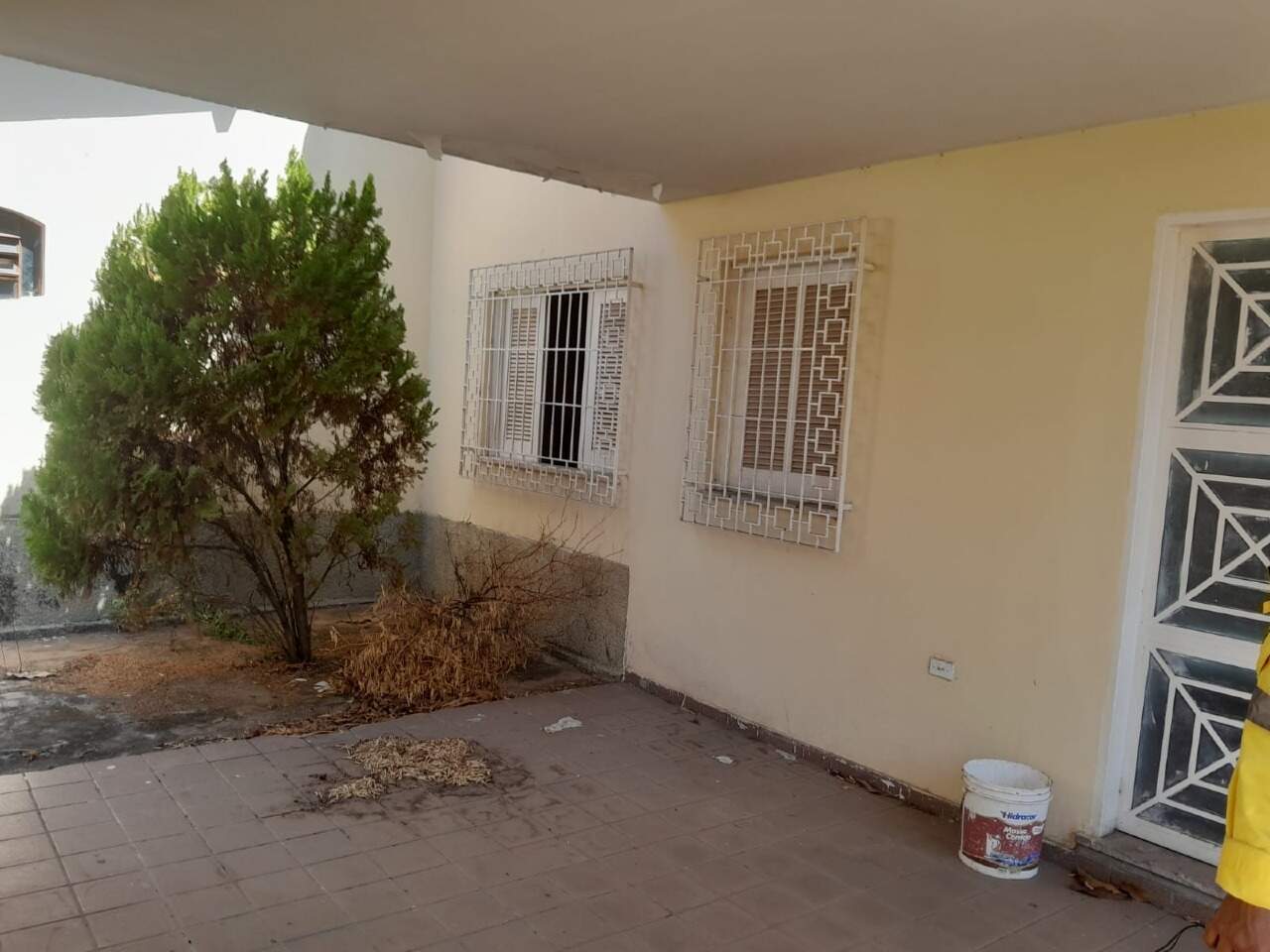 NOME CONDOMINIO: 
