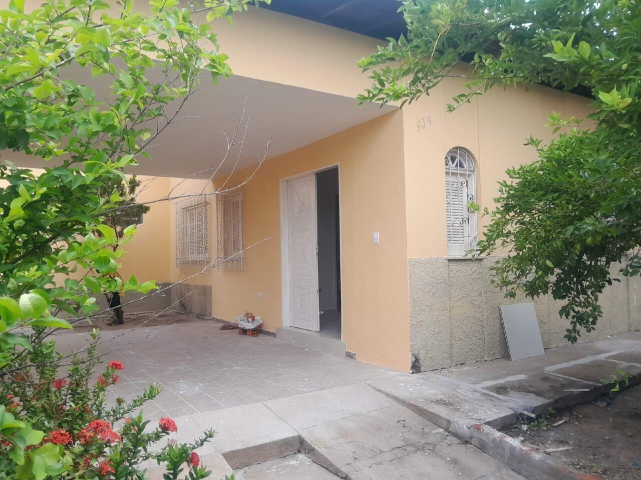 NOME CONDOMINIO: 