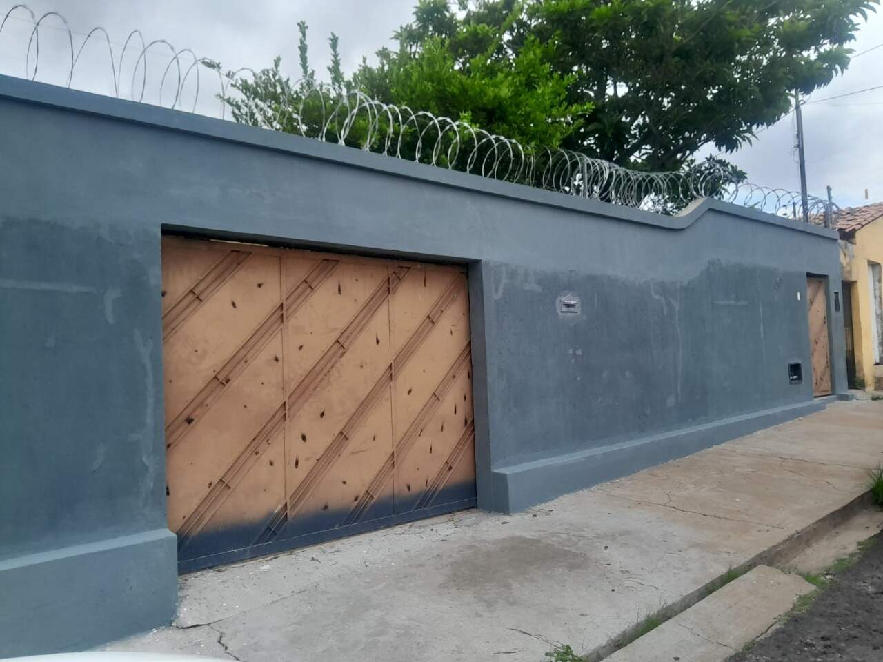 NOME CONDOMINIO: 