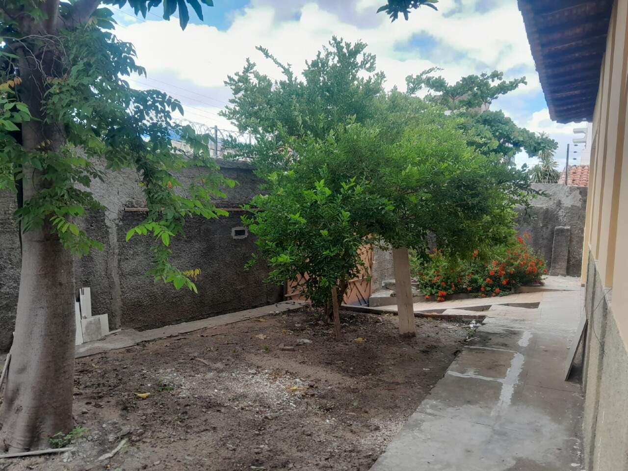 NOME CONDOMINIO: 