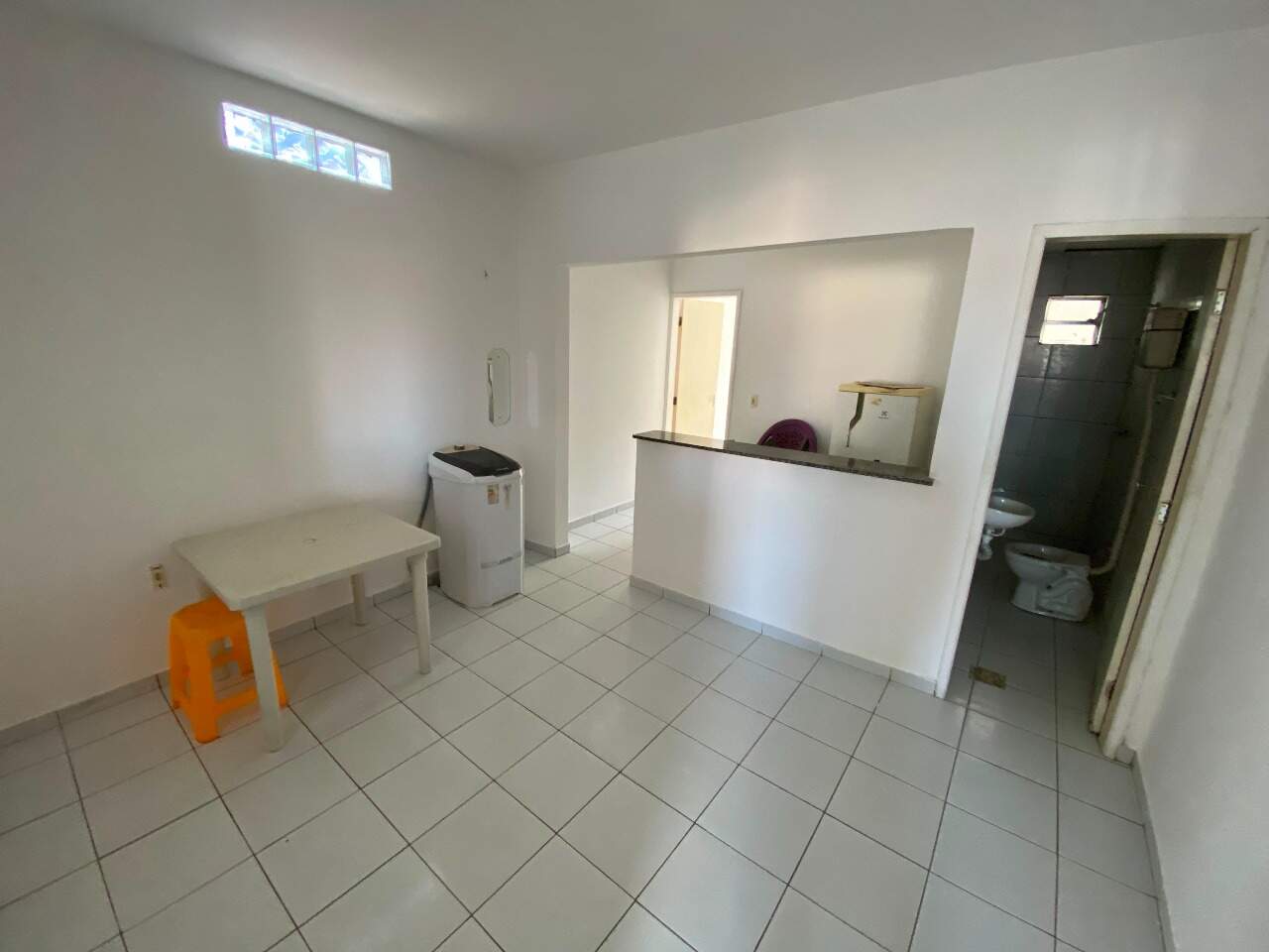 NOME CONDOMINIO: 