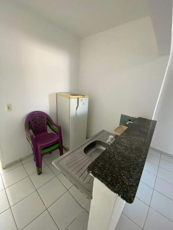 NOME CONDOMINIO: 