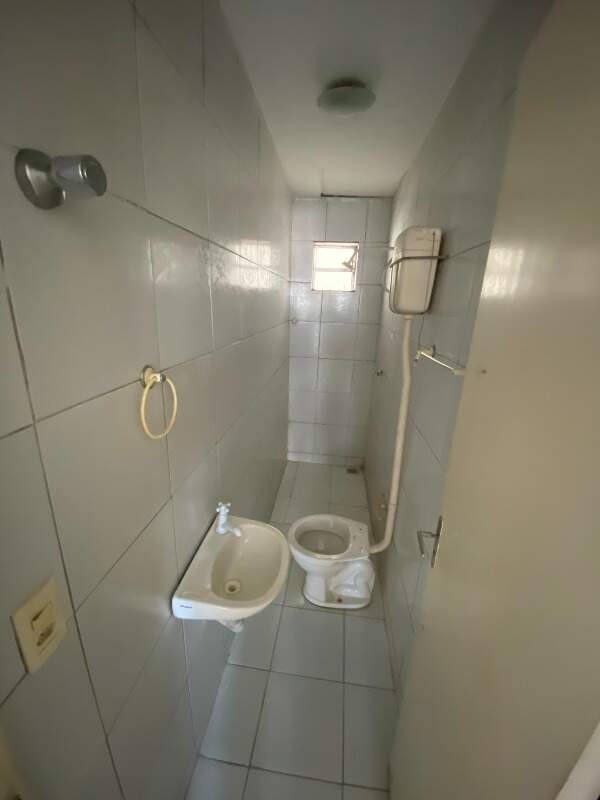 NOME CONDOMINIO: 
