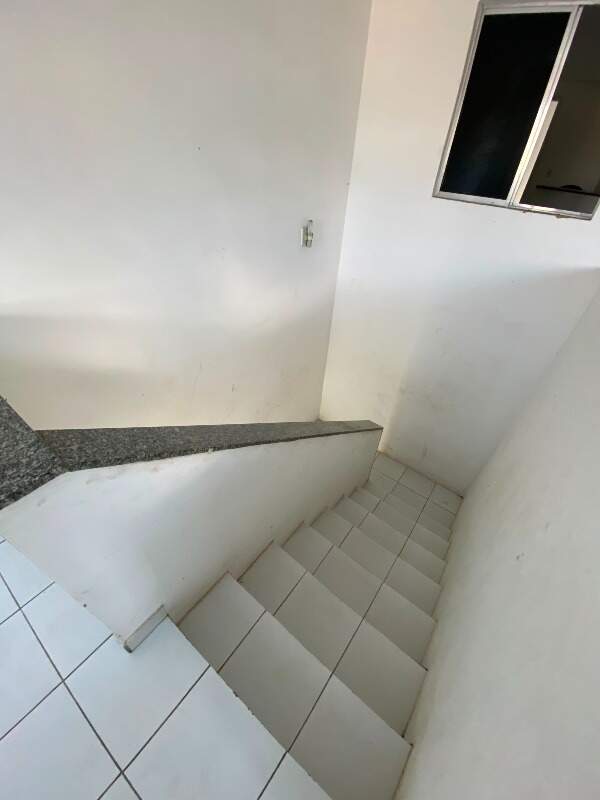 NOME CONDOMINIO: 