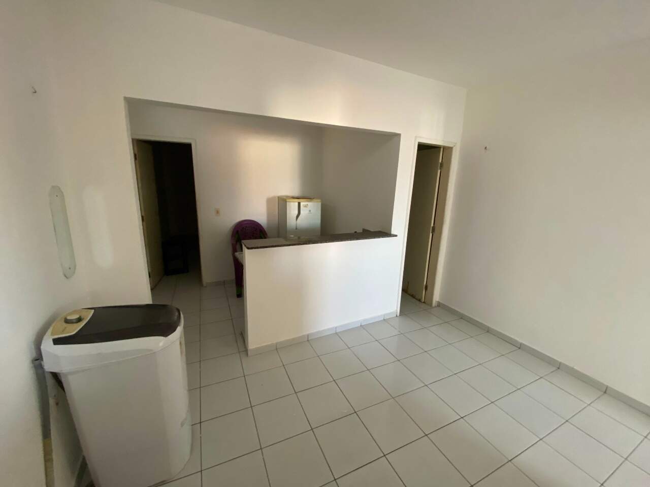 NOME CONDOMINIO: 