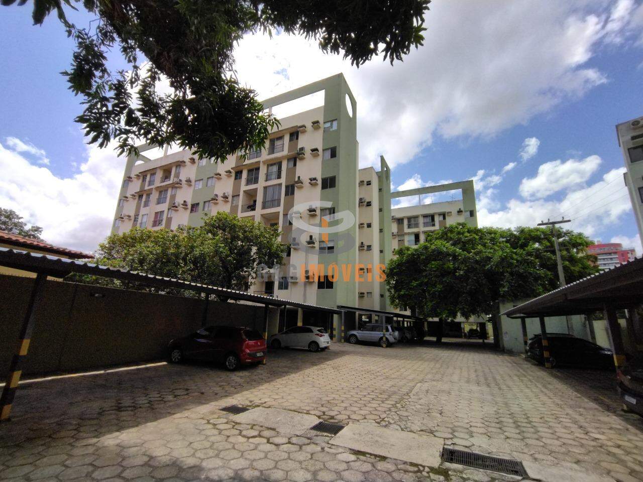 NOME CONDOMINIO: 