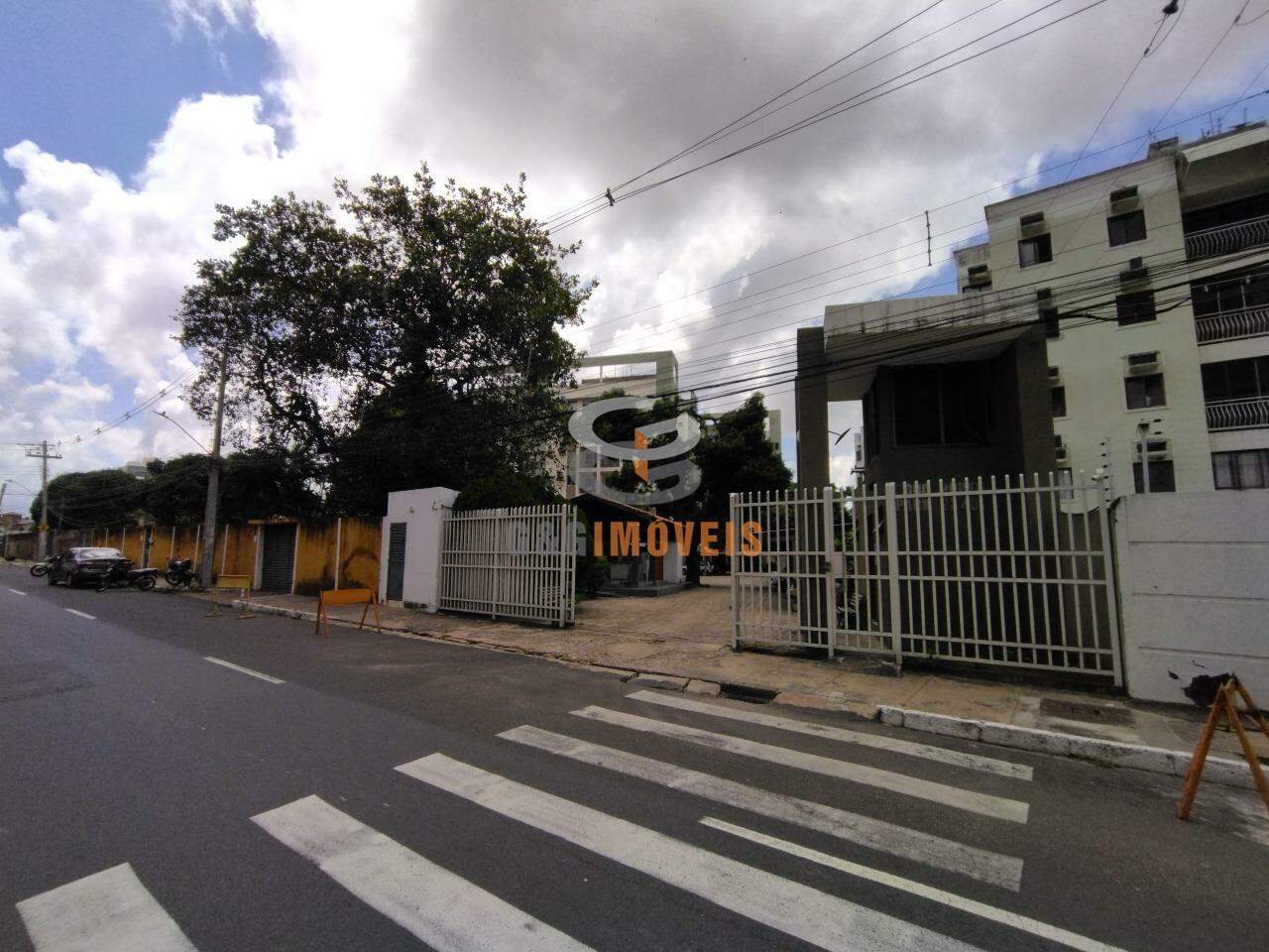NOME CONDOMINIO: 