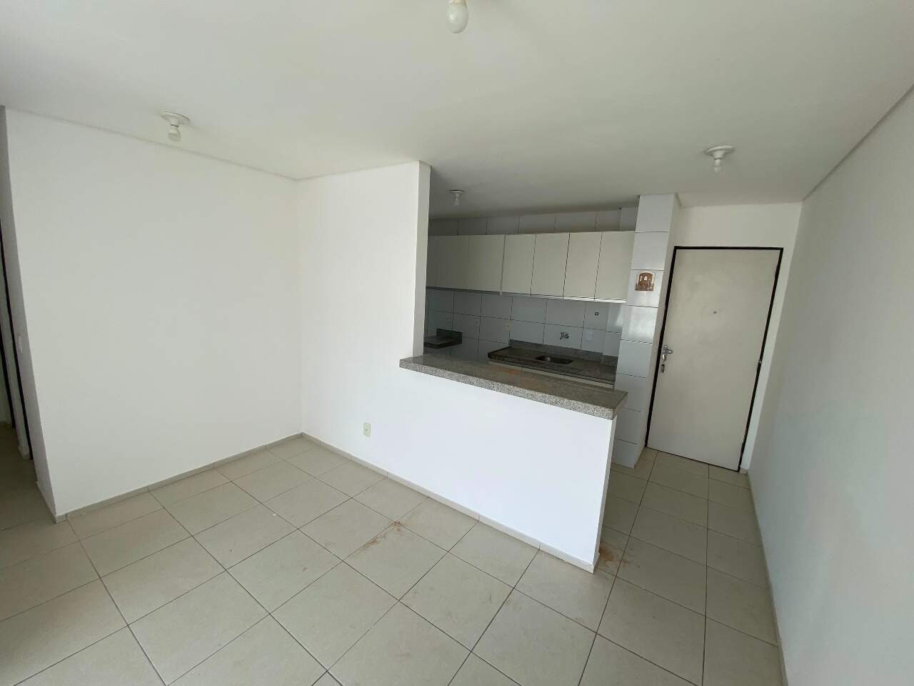 NOME CONDOMINIO: 