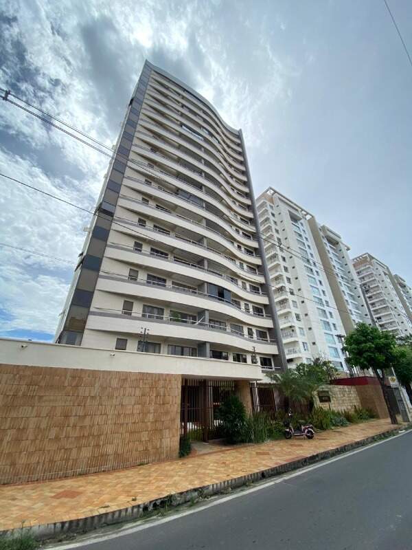 NOME CONDOMINIO: 