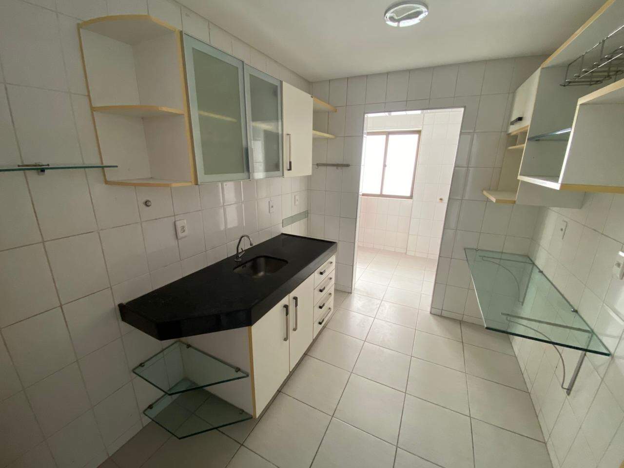NOME CONDOMINIO: 