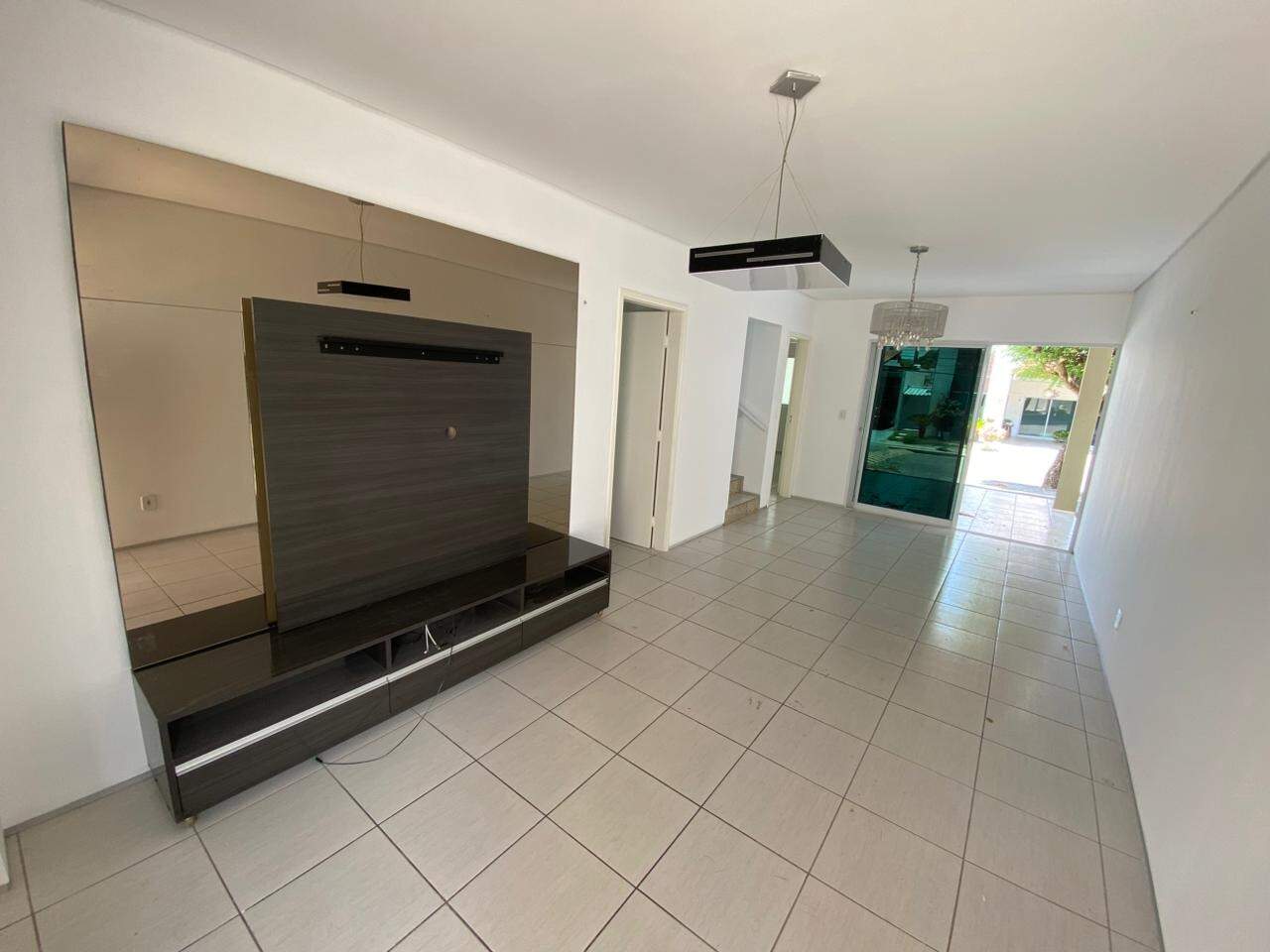 NOME CONDOMINIO: 