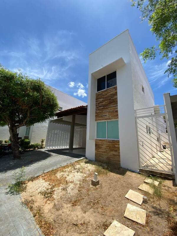 NOME CONDOMINIO: 