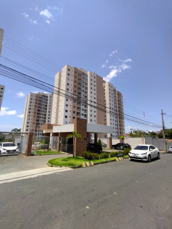 NOME CONDOMINIO: 