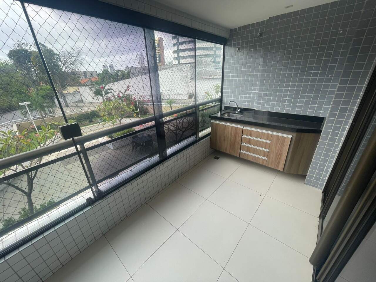 NOME CONDOMINIO: 