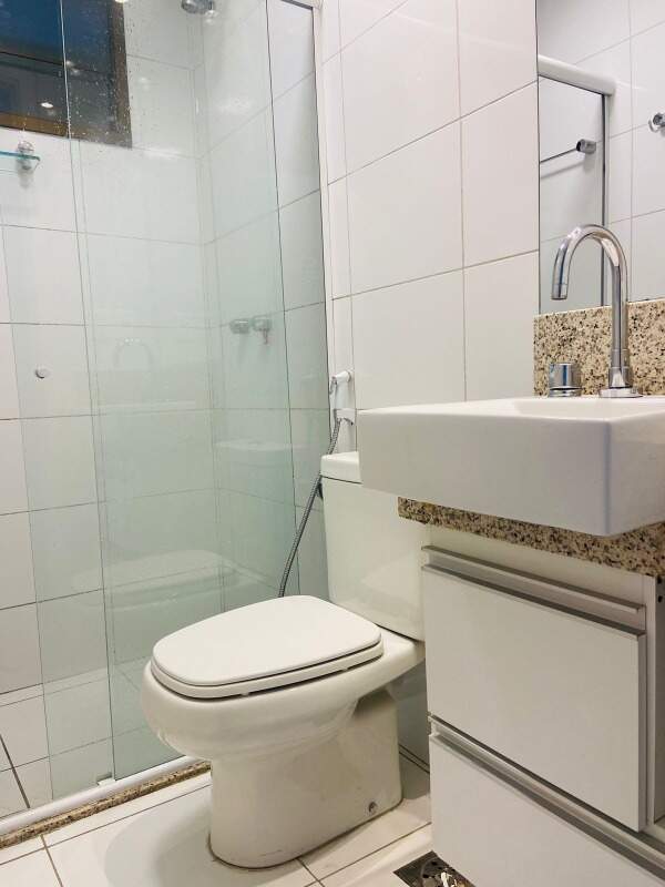 NOME CONDOMINIO: 