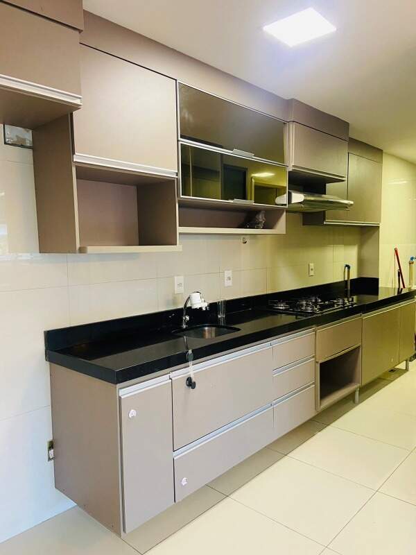 NOME CONDOMINIO: 