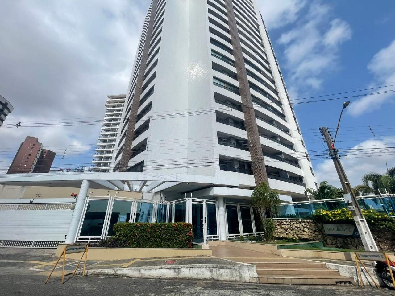 NOME CONDOMINIO: 