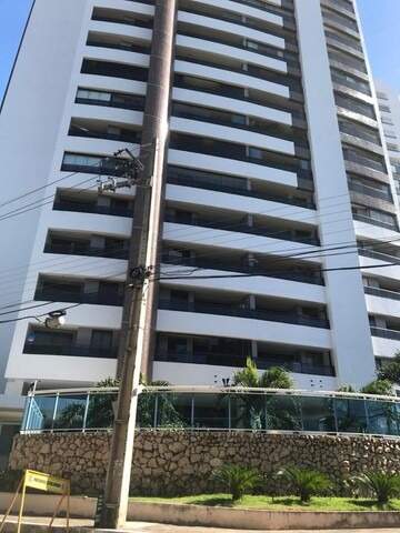 NOME CONDOMINIO: 