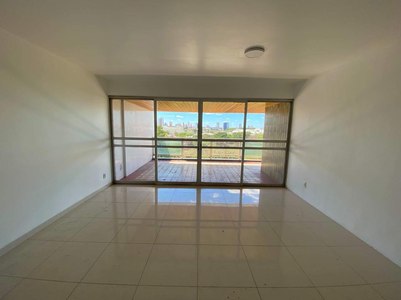 NOME CONDOMINIO: 
