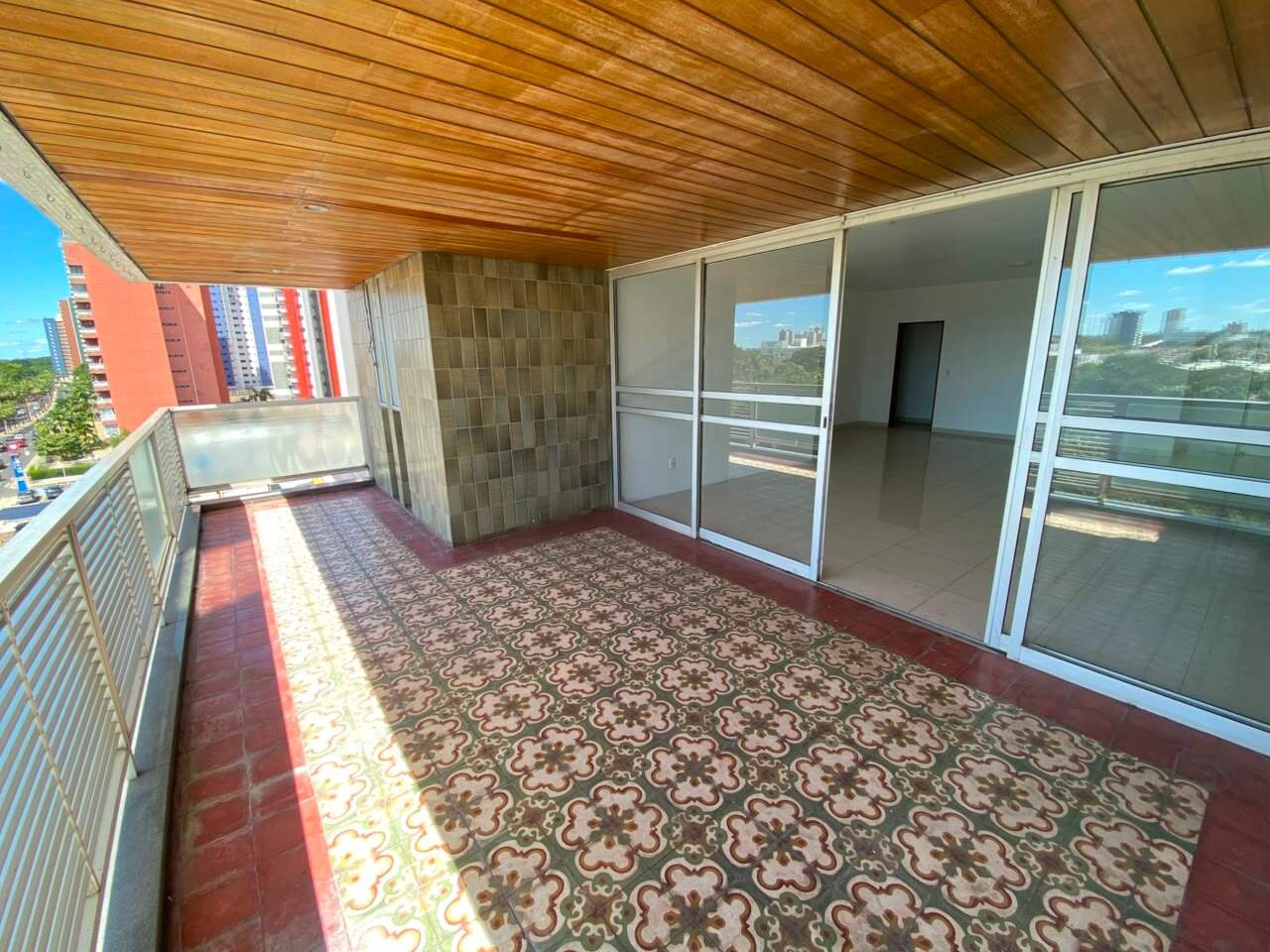 NOME CONDOMINIO: 