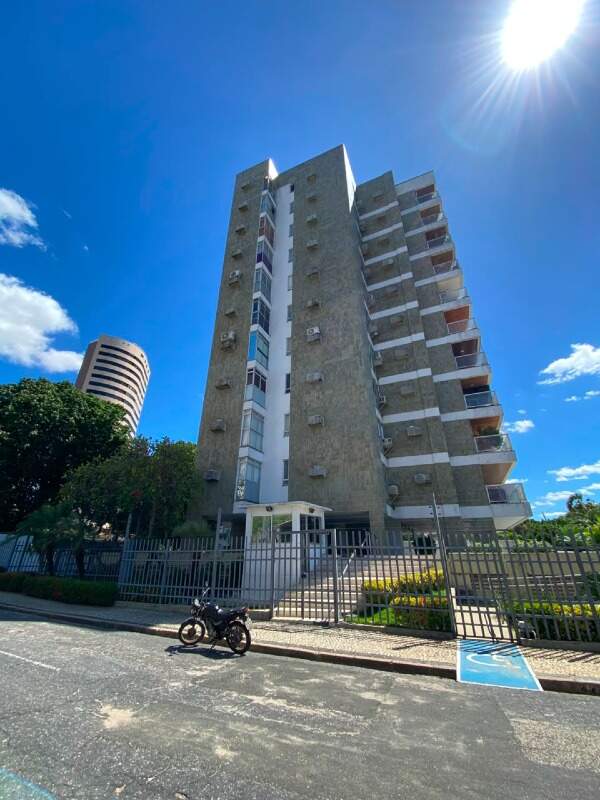 NOME CONDOMINIO: 