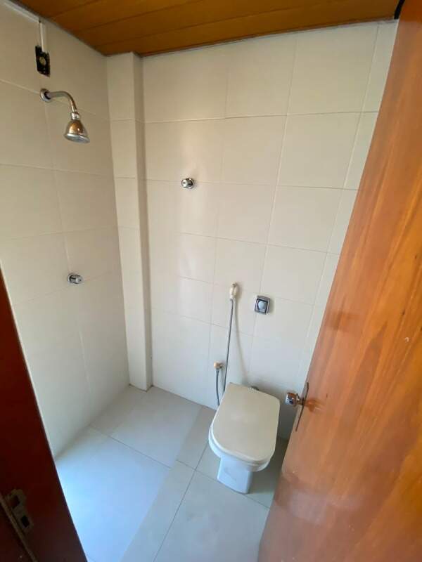 NOME CONDOMINIO: 