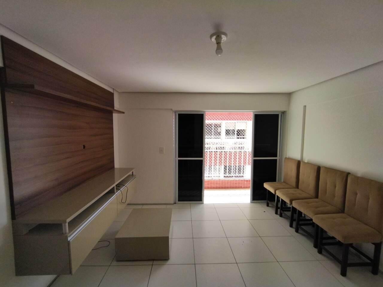 NOME CONDOMINIO: 