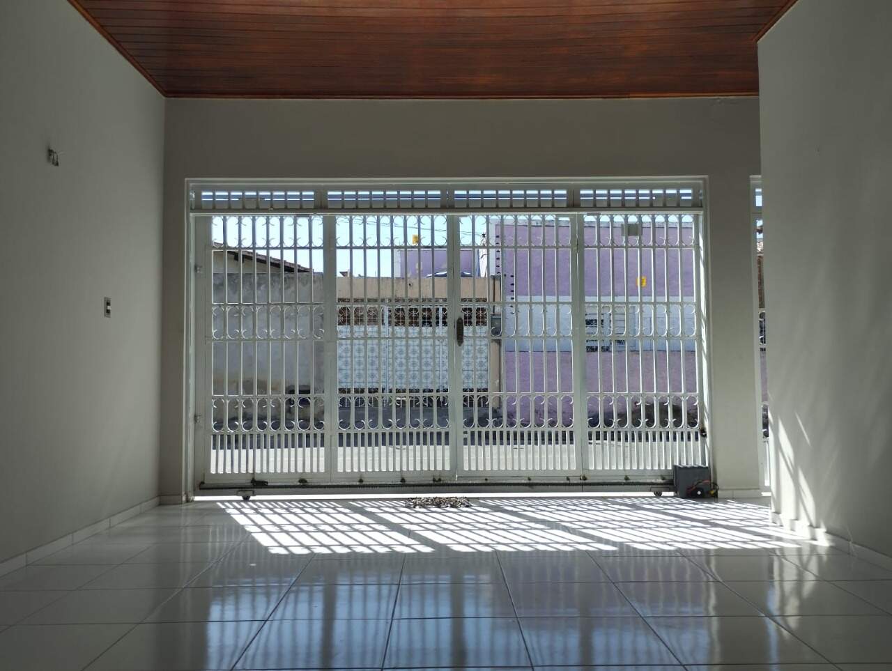 NOME CONDOMINIO: 