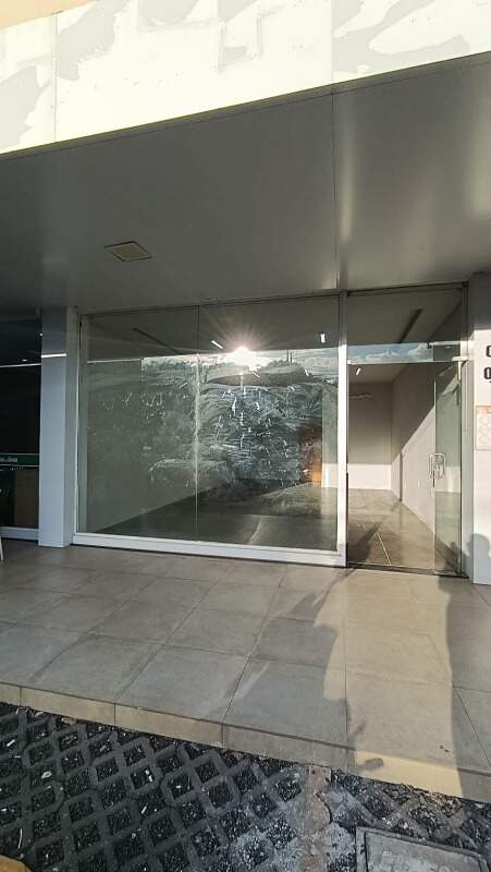 NOME CONDOMINIO: 