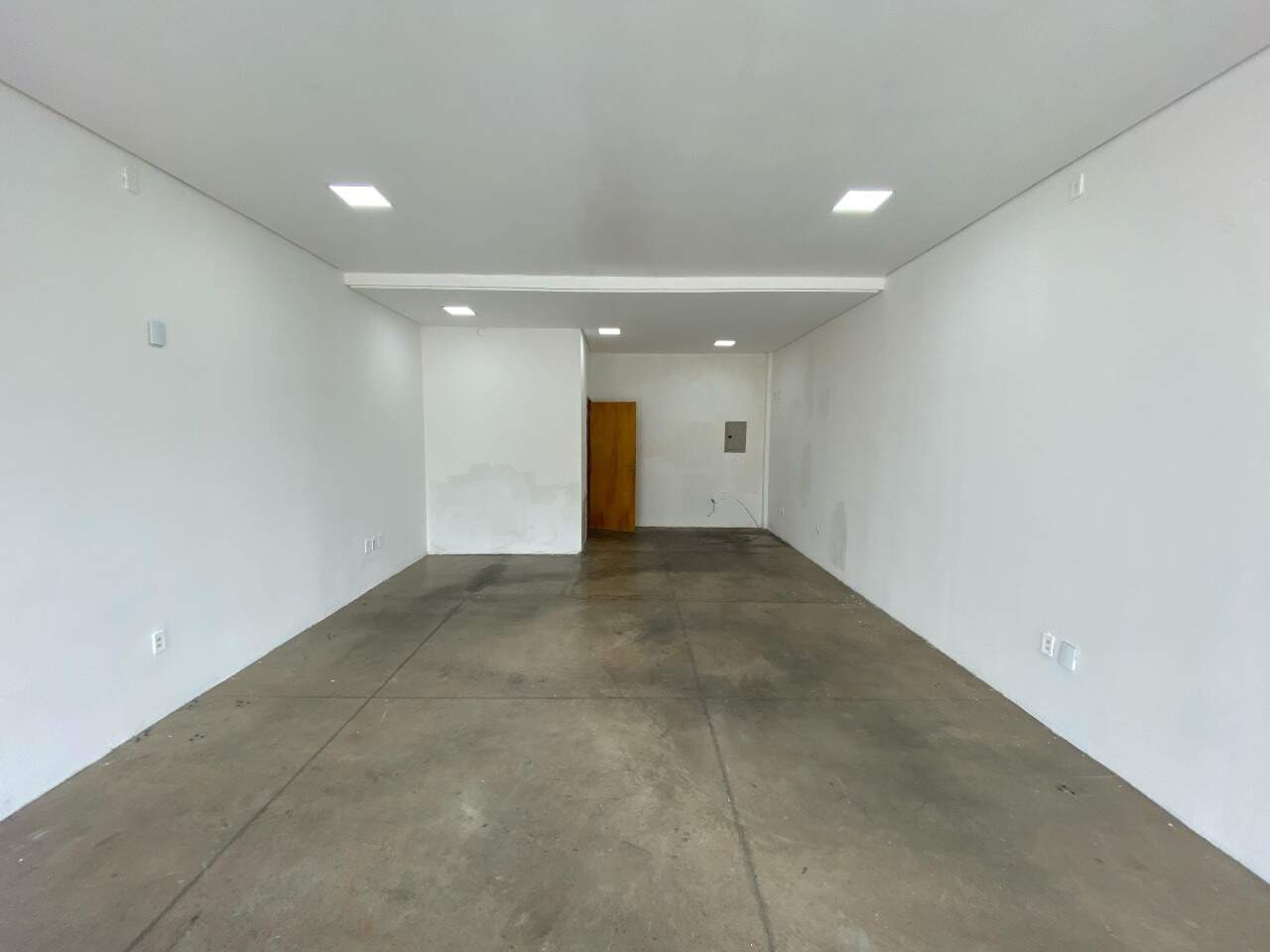 NOME CONDOMINIO: 
