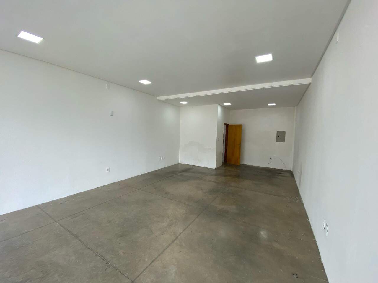 NOME CONDOMINIO: 