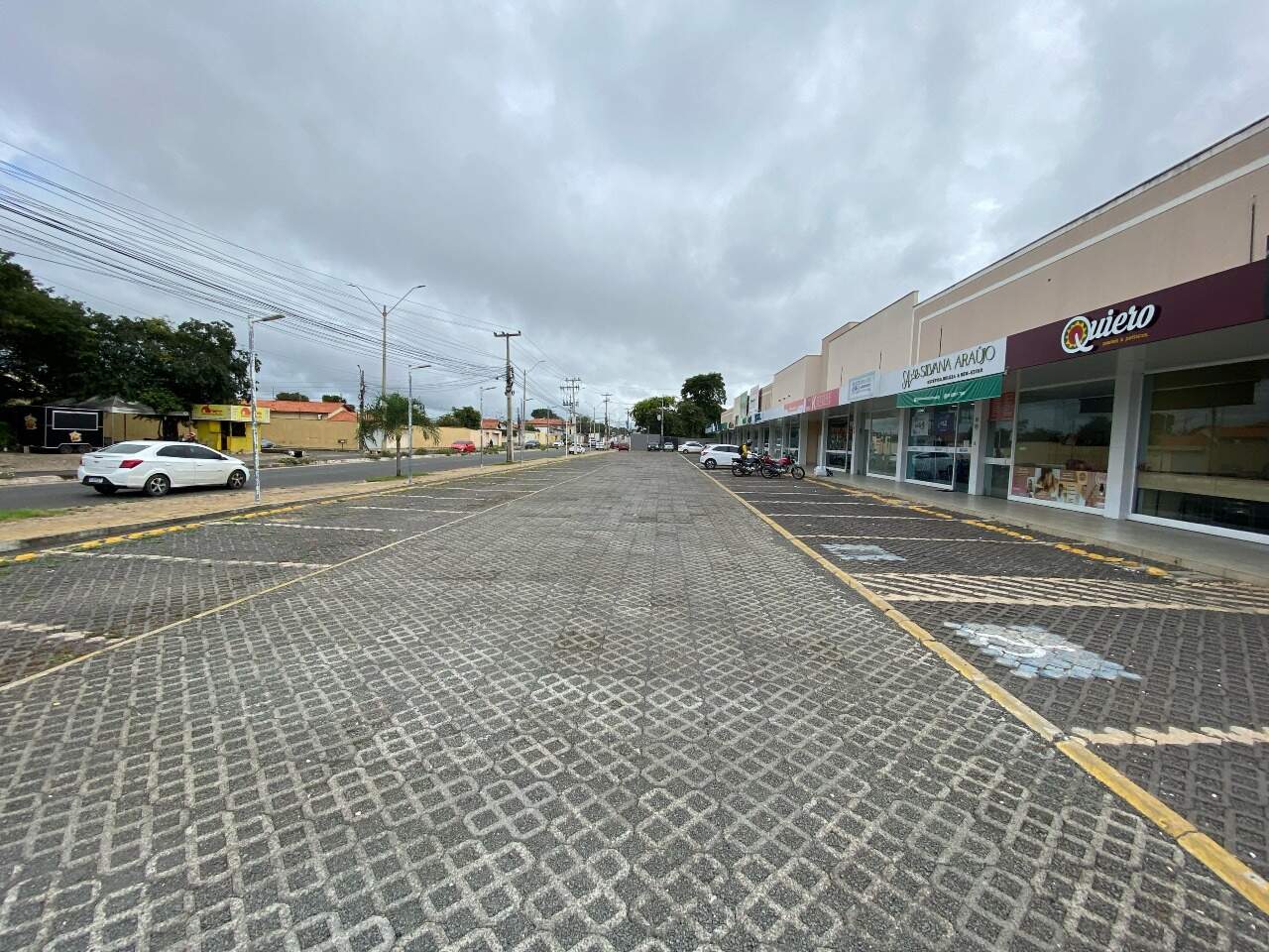 NOME CONDOMINIO: 