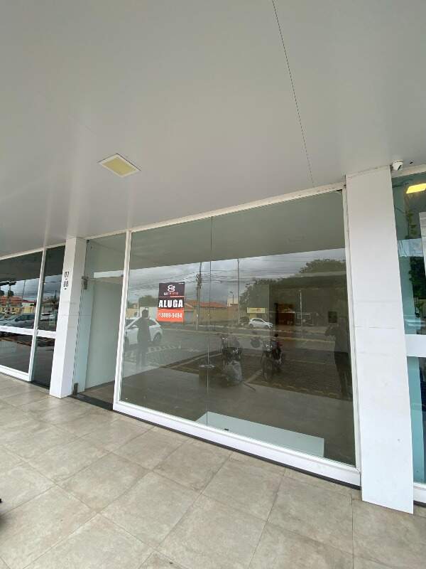 NOME CONDOMINIO: 