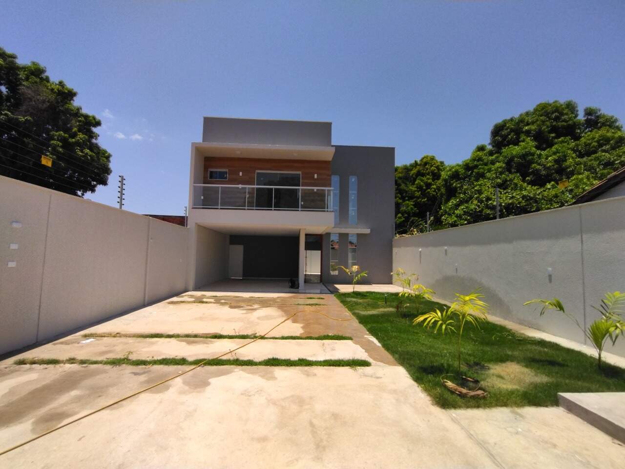 NOME CONDOMINIO: 
