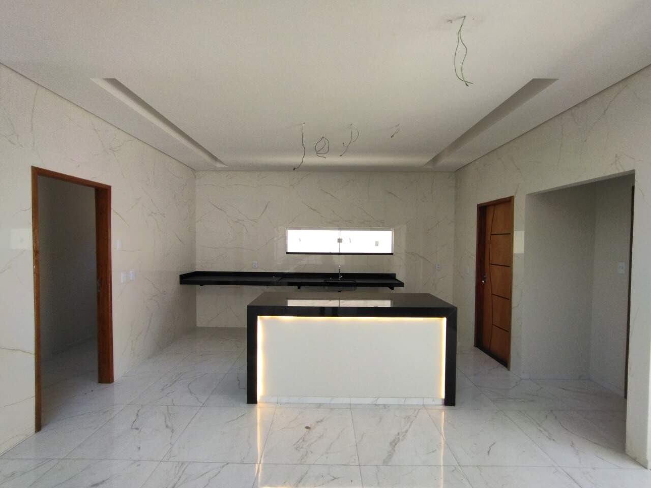 NOME CONDOMINIO: 