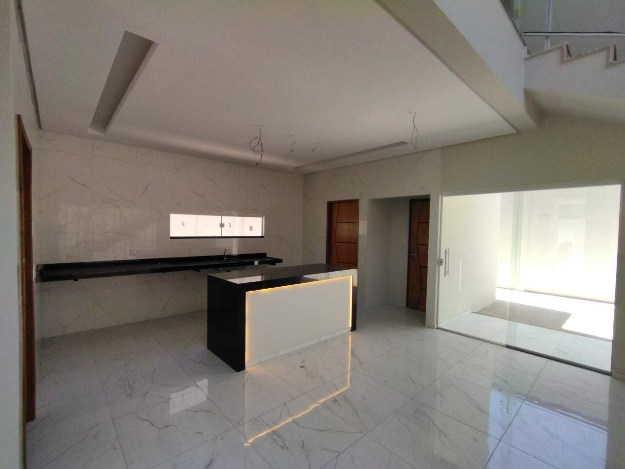 NOME CONDOMINIO: 