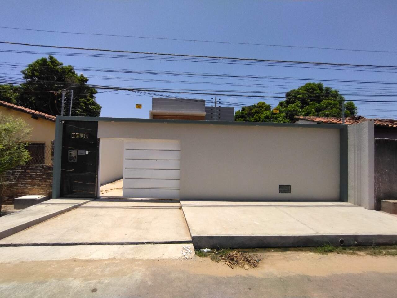 NOME CONDOMINIO: 