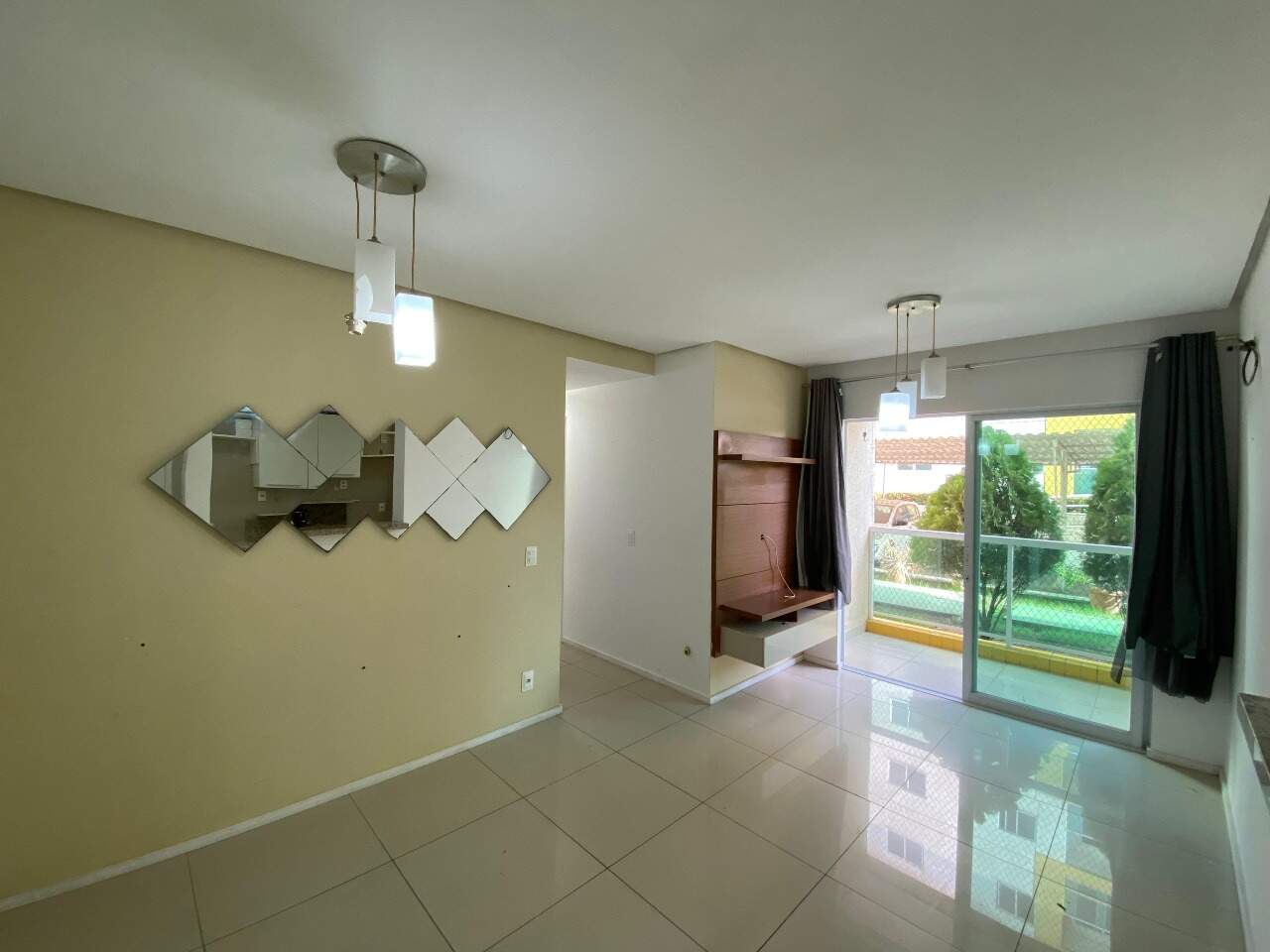 NOME CONDOMINIO: 