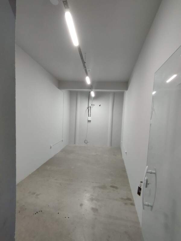 NOME CONDOMINIO: 