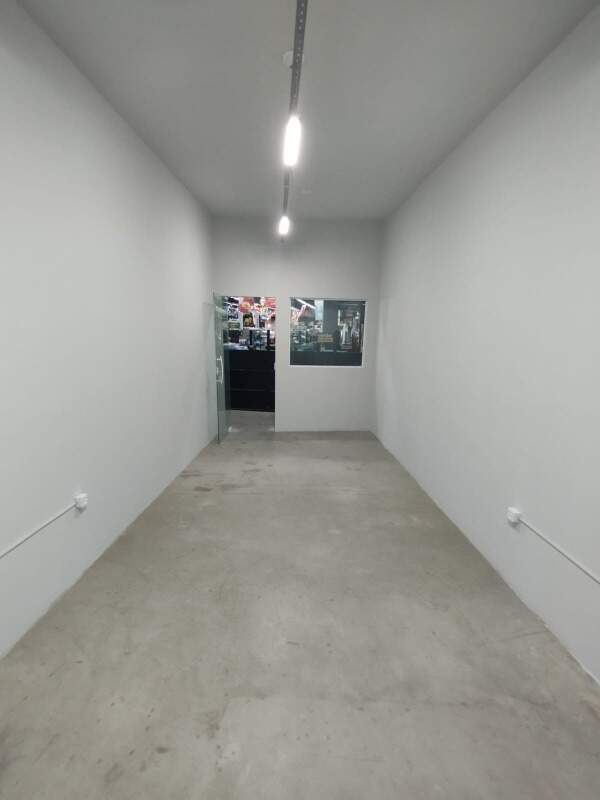 NOME CONDOMINIO: 