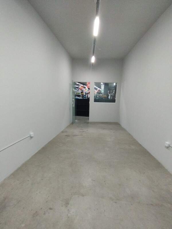 NOME CONDOMINIO: 