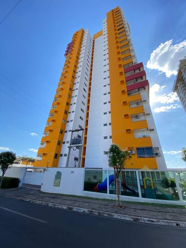NOME CONDOMINIO: 