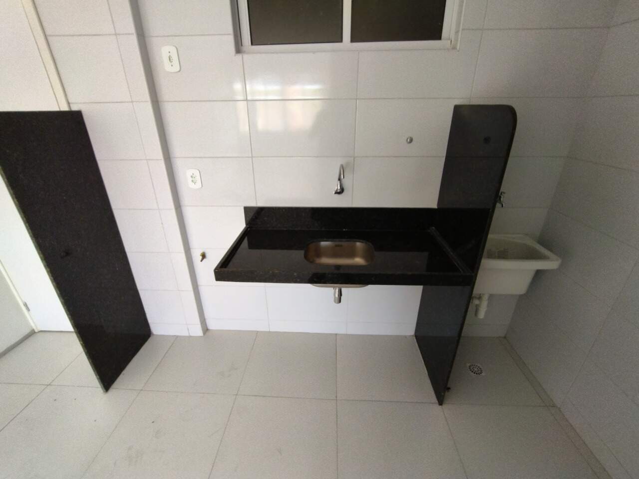 NOME CONDOMINIO: 