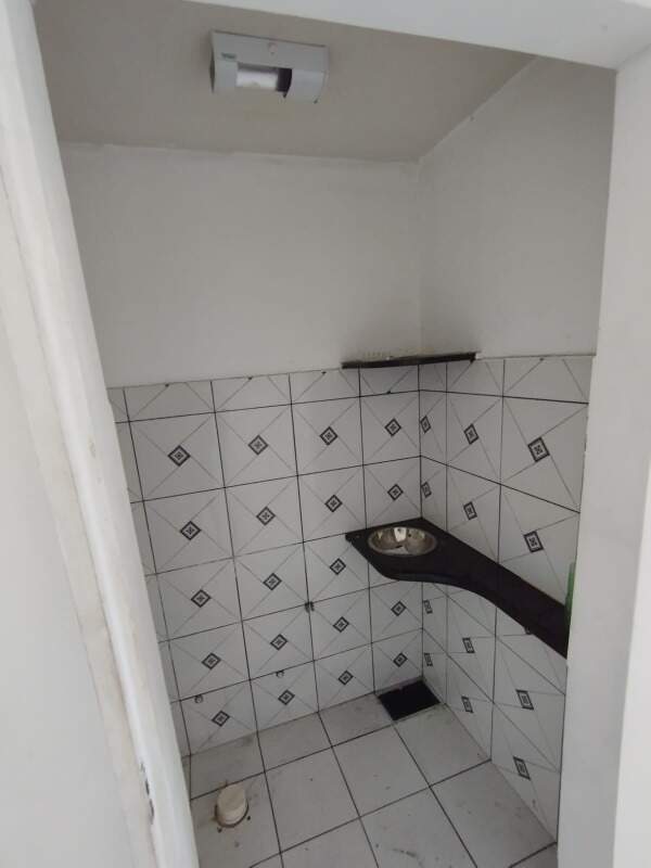 NOME CONDOMINIO: 