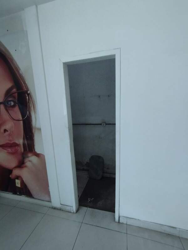 NOME CONDOMINIO: 
